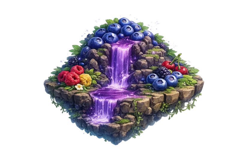 Berries World