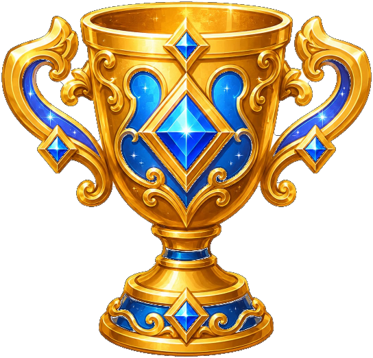 Trophy