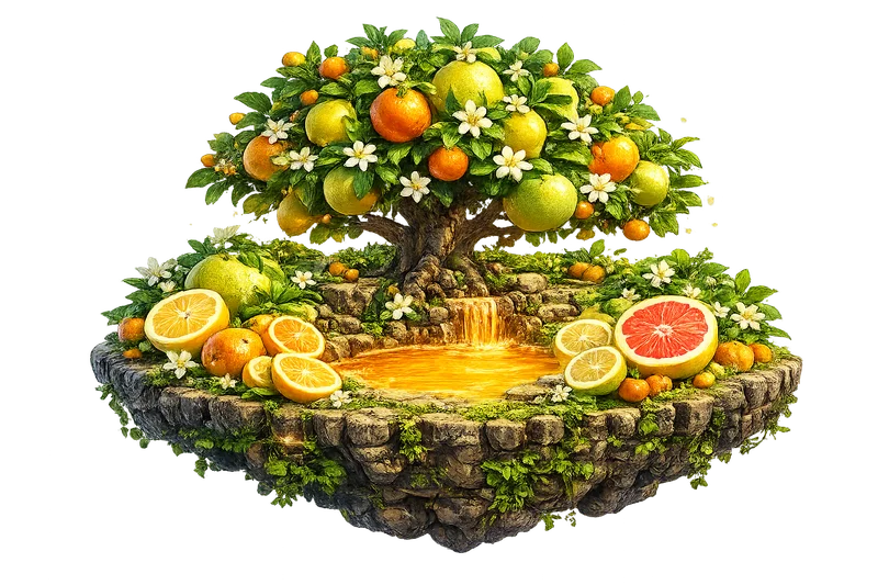 Citrus World