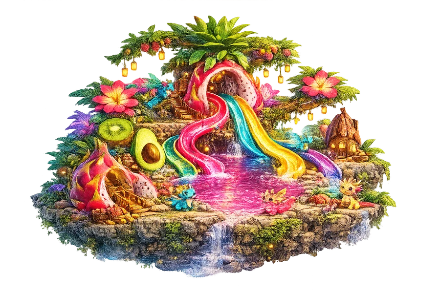 Exotic World