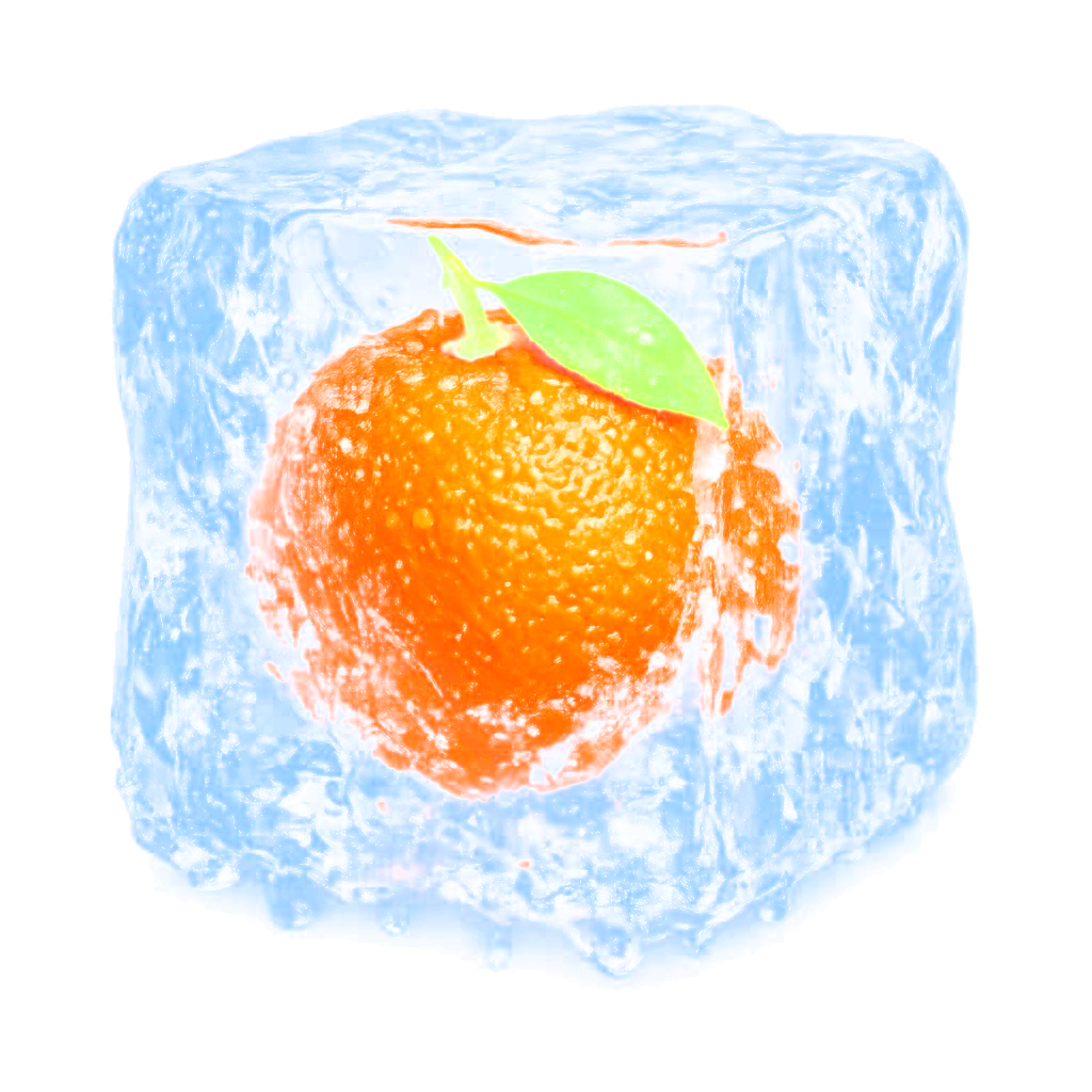 Ice Power-up