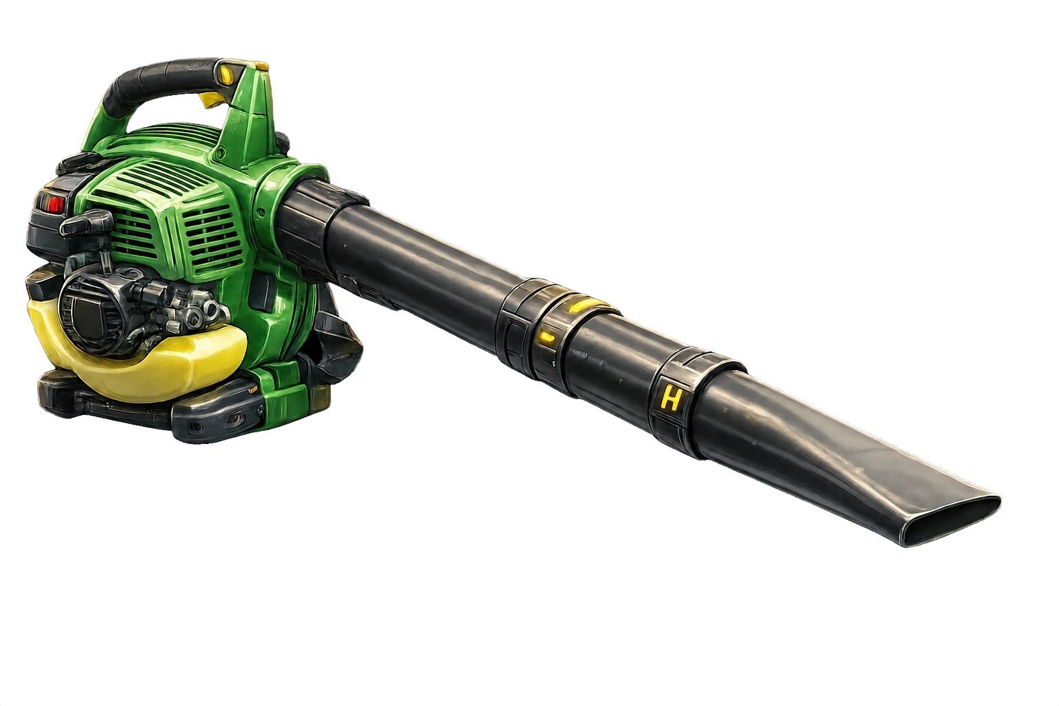 Leaf Blower