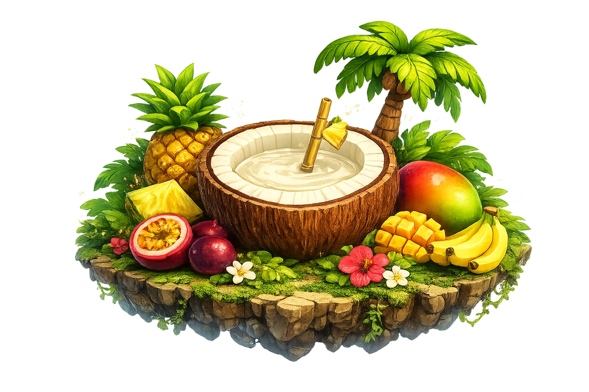 Tropical World